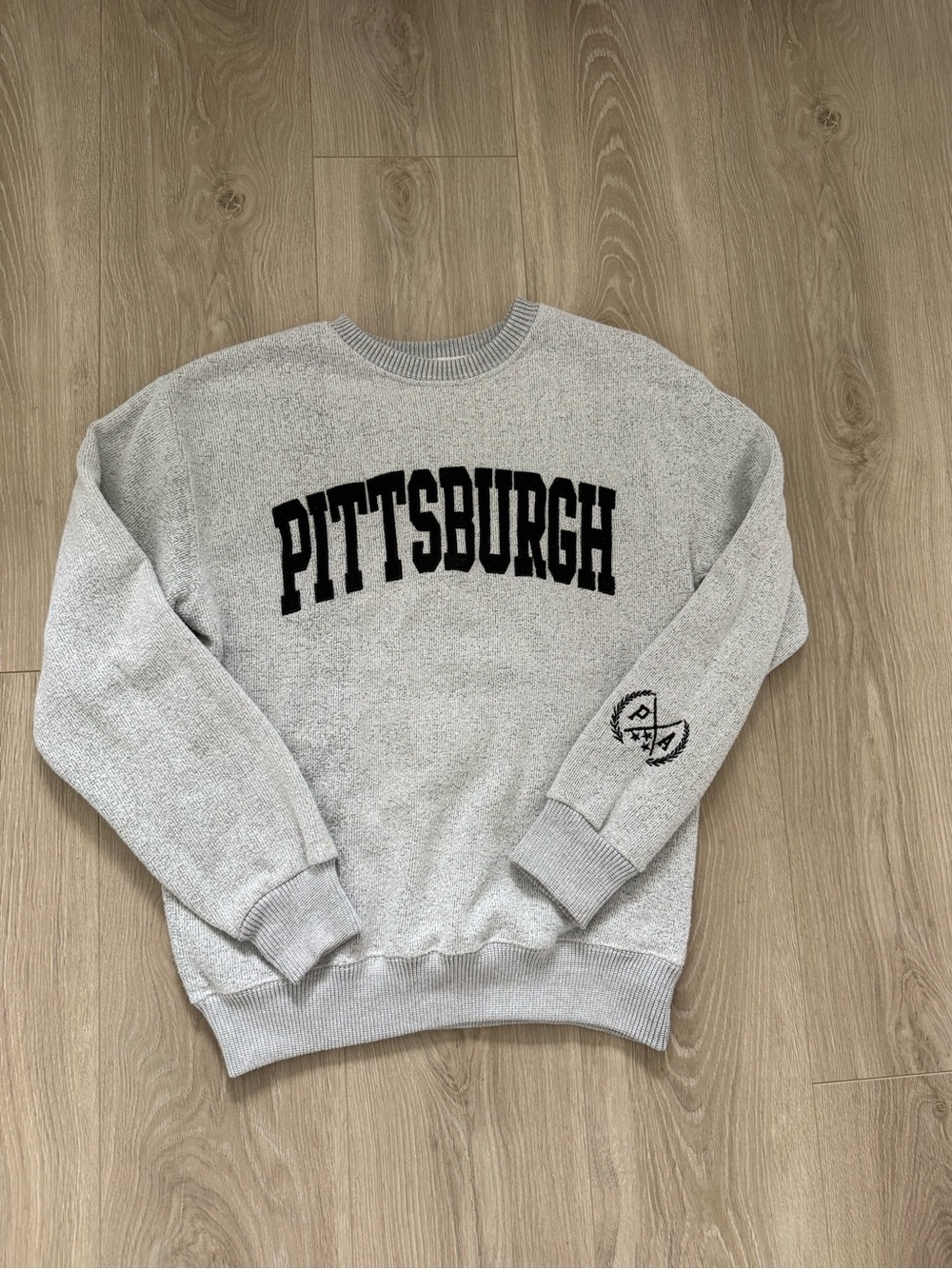 New York Popular Sweaters